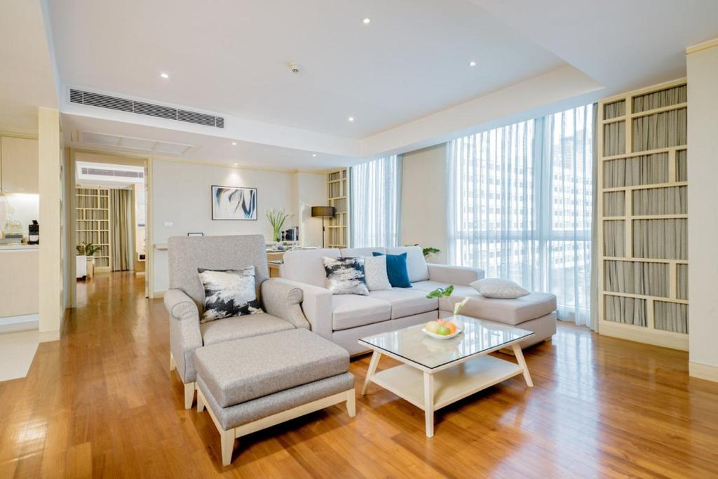 Shama Petchburi 47 Bangkok - Resim 28