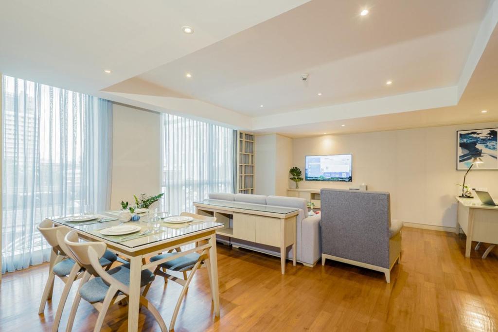 Shama Petchburi 47 Bangkok - Resim 30