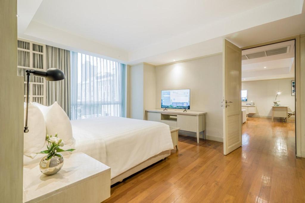 Shama Petchburi 47 Bangkok - Resim 27