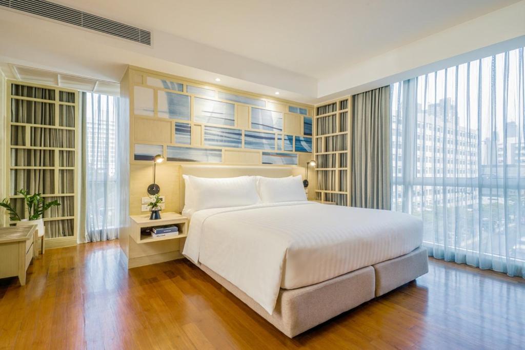 Shama Petchburi 47 Bangkok - Resim 26