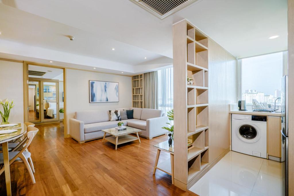 Shama Petchburi 47 Bangkok - Resim 41