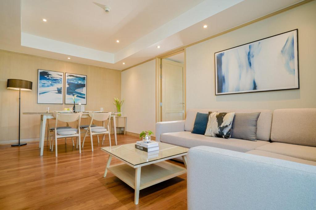 Shama Petchburi 47 Bangkok - Resim 42