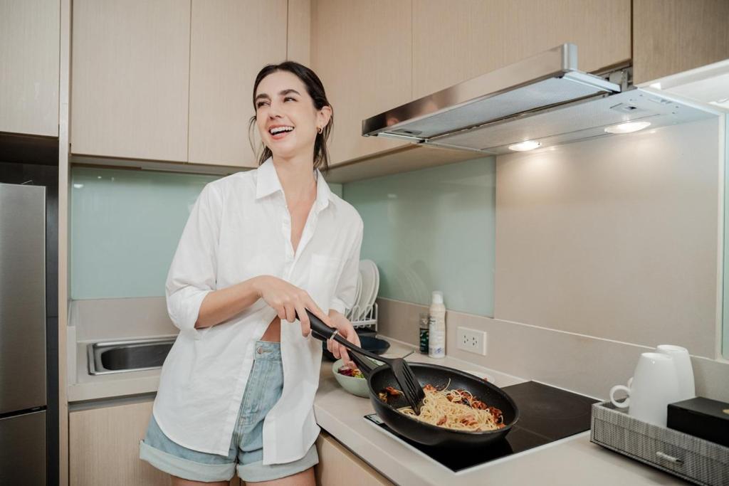 Shama Petchburi 47 Bangkok - Resim 33