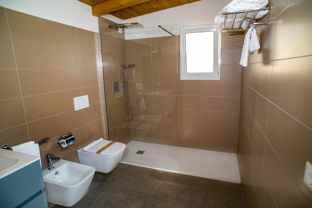 Bed and Breakfast a casa di Valerio