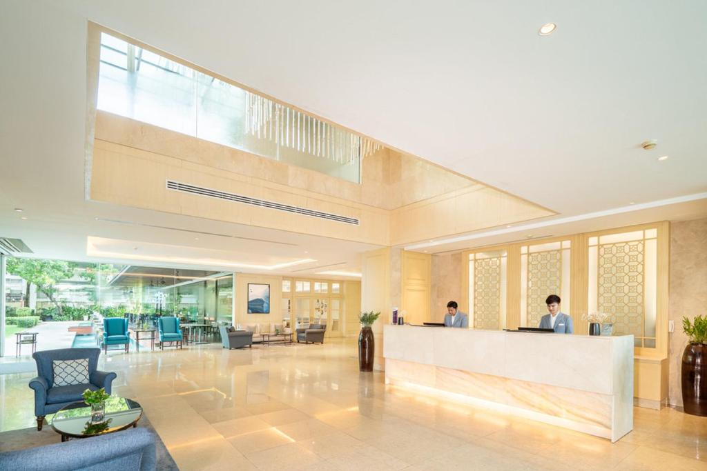 Shama Petchburi 47 Bangkok - Resim 2