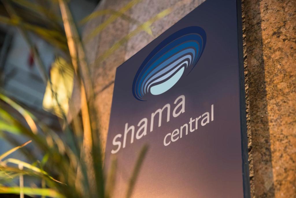 Shama Central