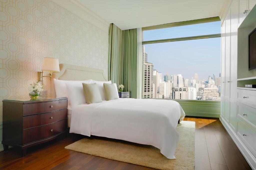 Oriental Residence Bangkok photo 4