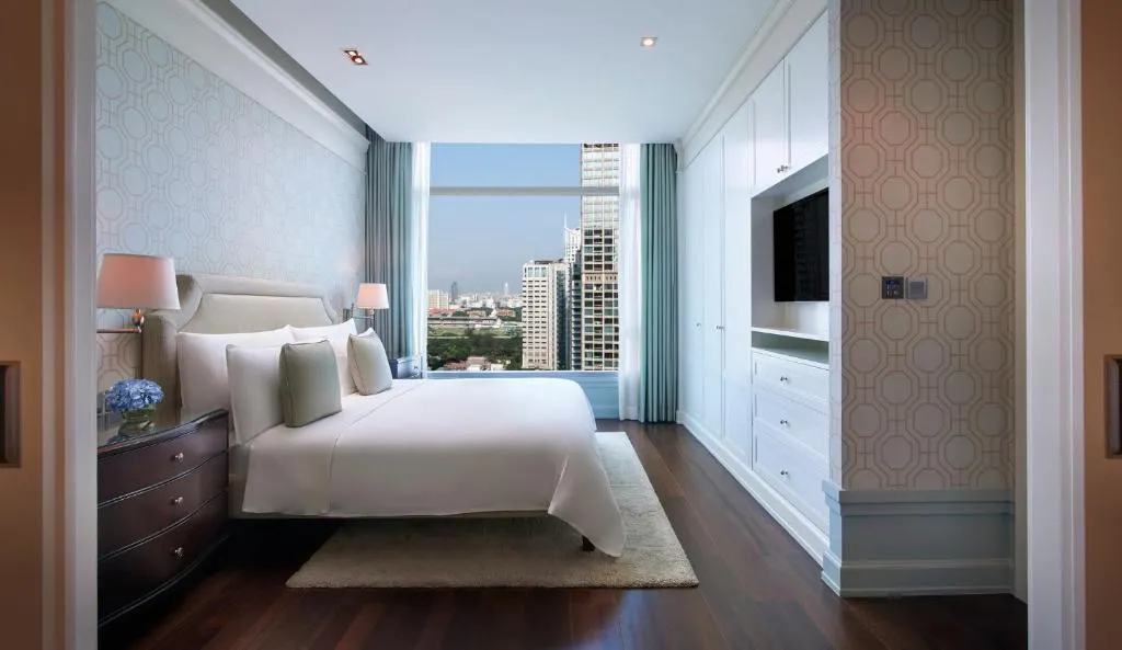 Junior Suite King