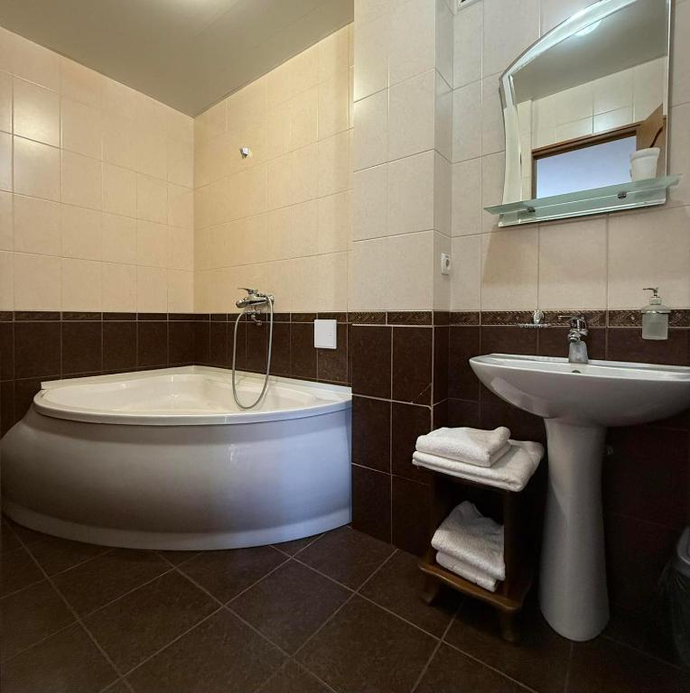 Tourist Poltava - 