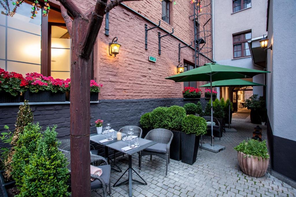 Hotel Solaris - Resim 33