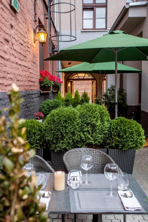 Hotel Solaris - Resim 31