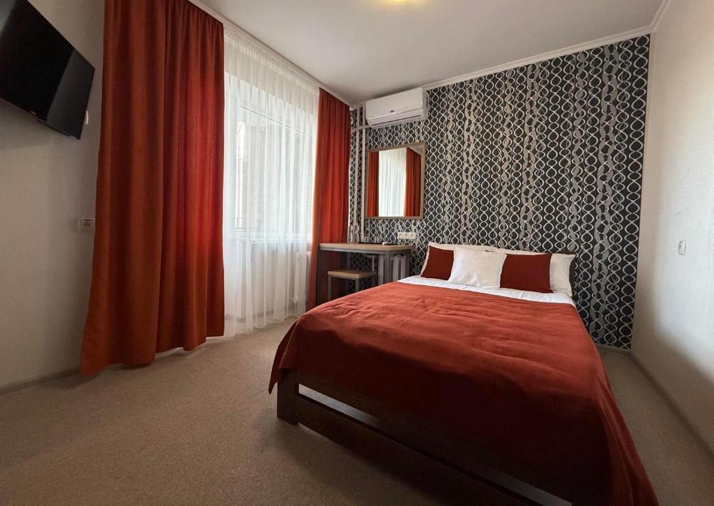 Tourist Poltava - 
