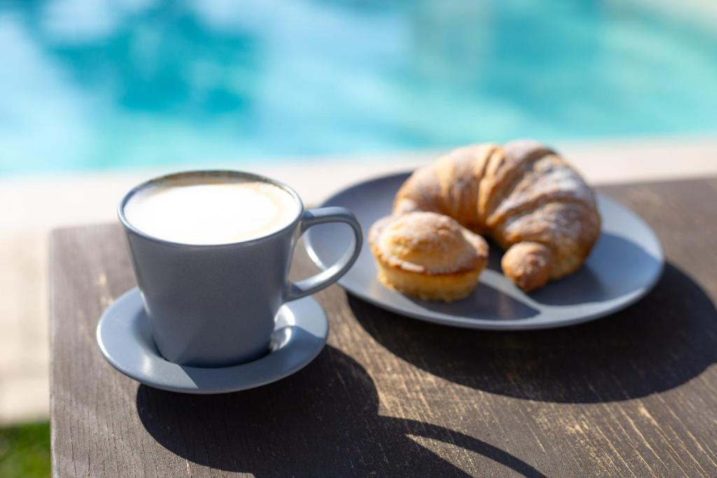 Giardini di Marzo Lecce B&B - 10