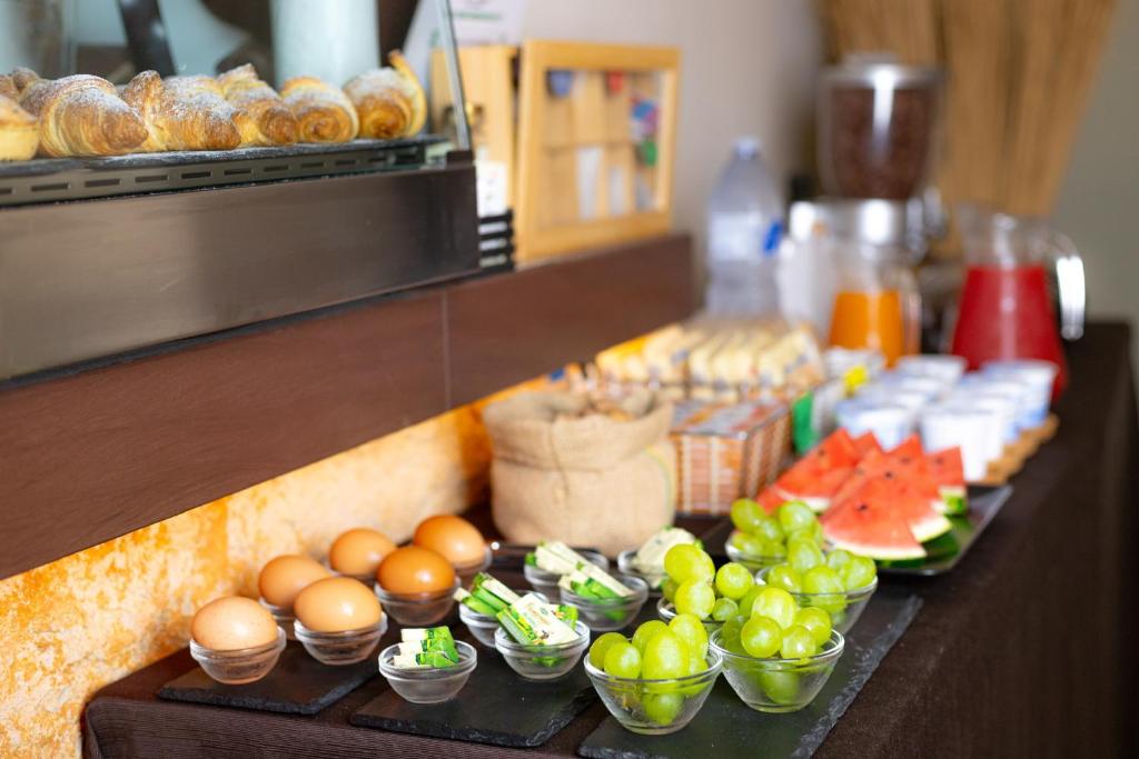 Giardini di Marzo Lecce B&B - 6