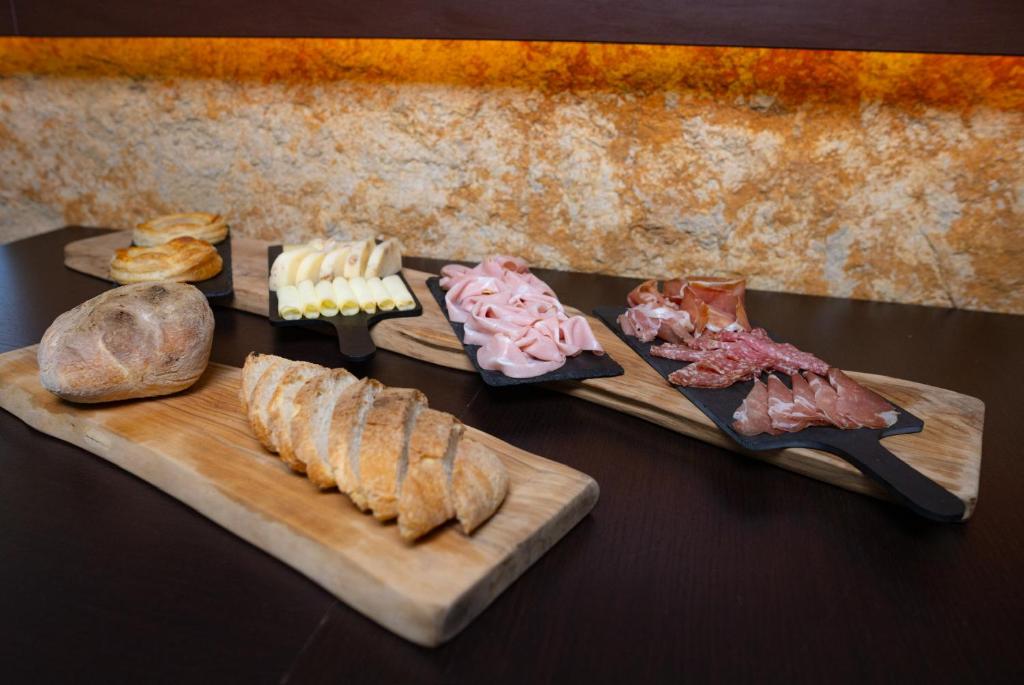 Giardini di Marzo Lecce B&B - 9