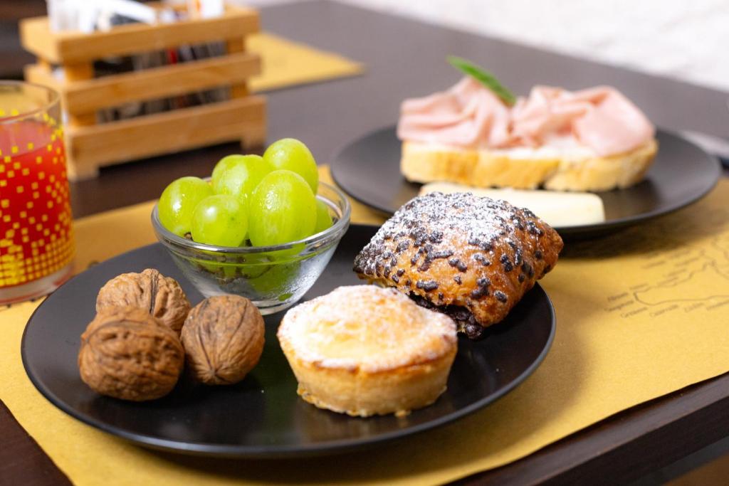 Giardini di Marzo Lecce B&B - 11