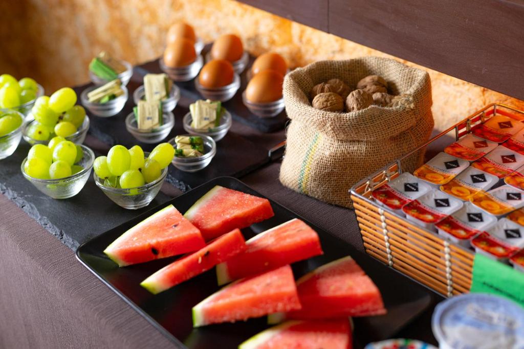 Giardini di Marzo Lecce B&B - 7