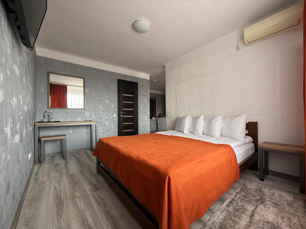 Tourist Poltava - 