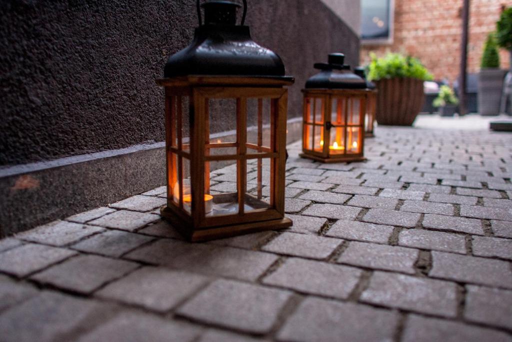 Hotel Solaris - Resim 35