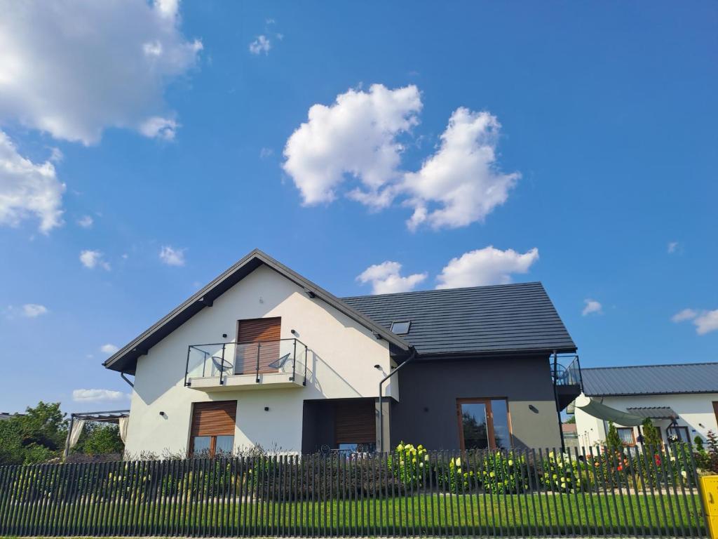 Bangunan di mana terletaknya homestay