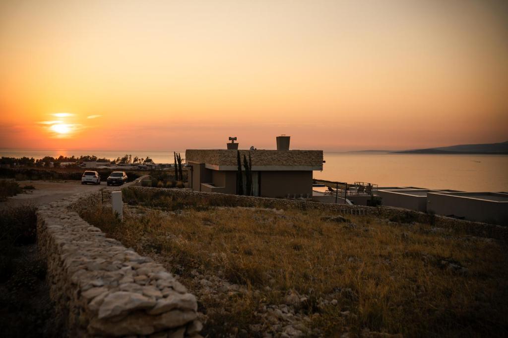 Φυσικό τοπίο κοντά σε αυτή η βίλα