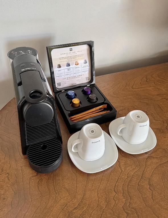 Hotel Champlain - Resim 42