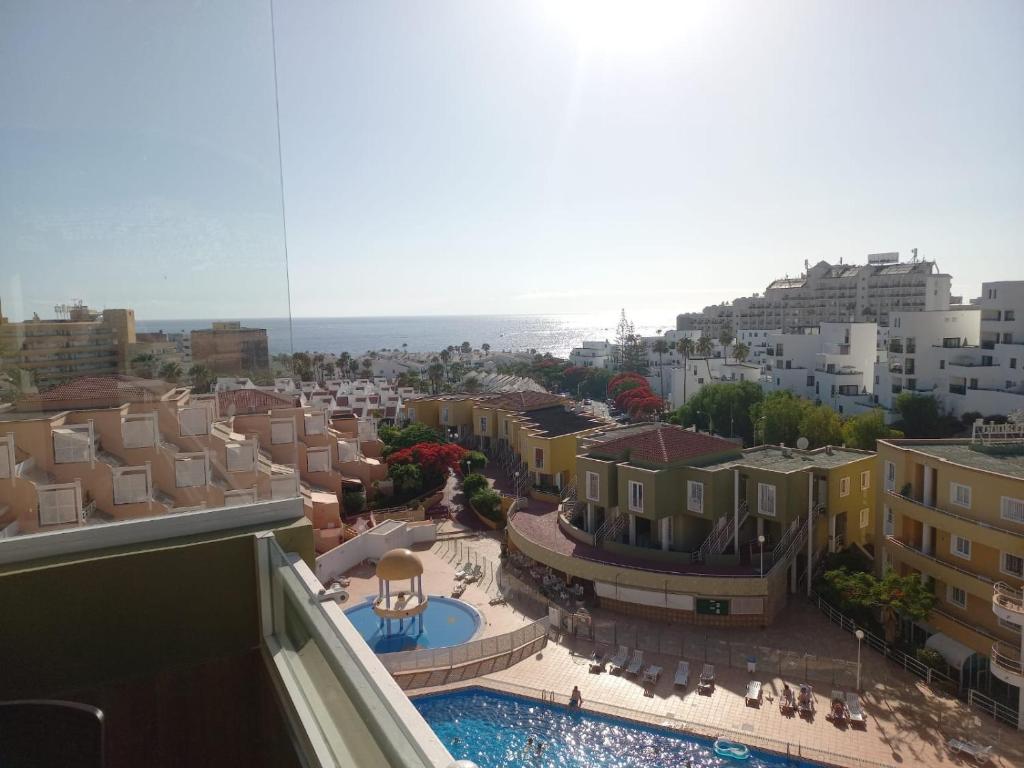 ORLANDO Apartament with ocean view