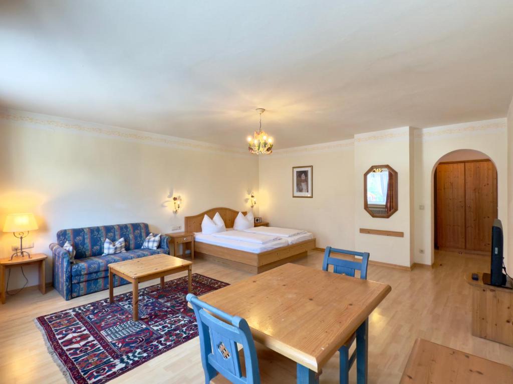 Hotel Forsthaus Oberau - Doppelzimmer