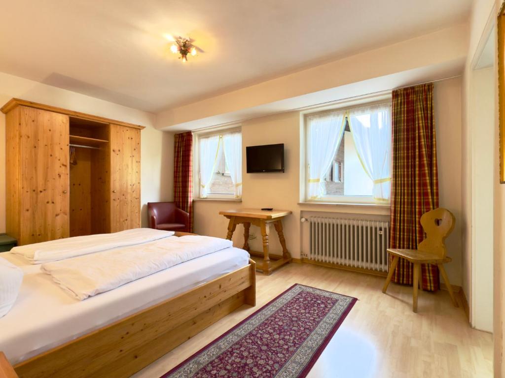 Hotel Forsthaus Oberau - Doppelzimmer
