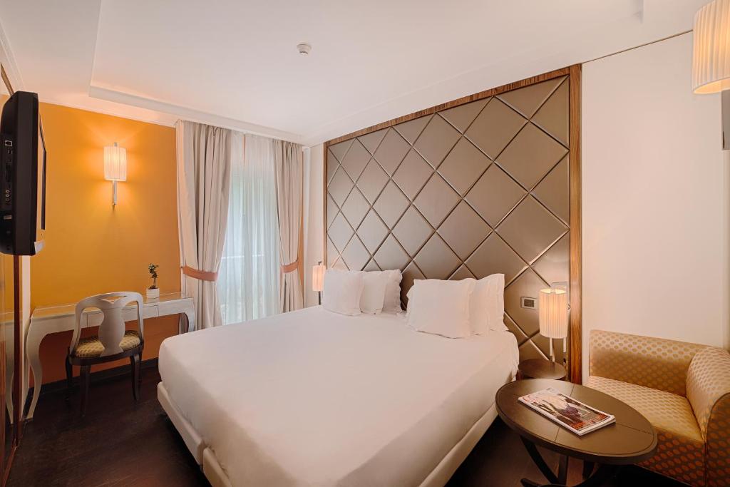 NH Collection Taormina - 5