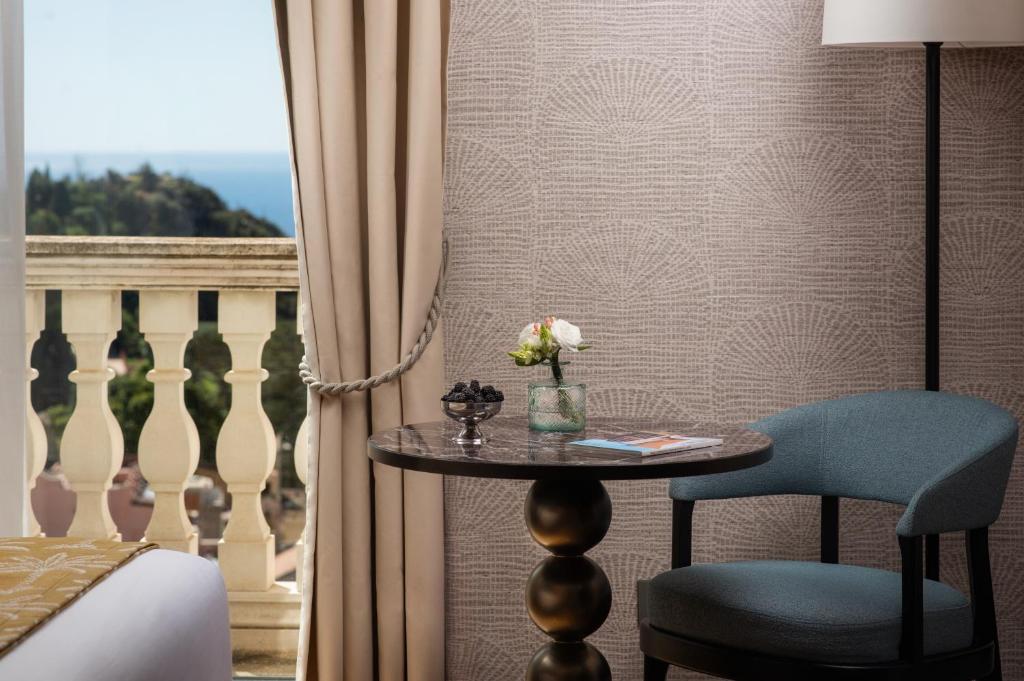 NH Collection Taormina - 14