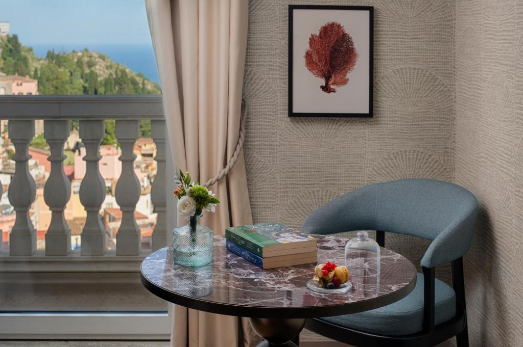 NH Collection Taormina - 13