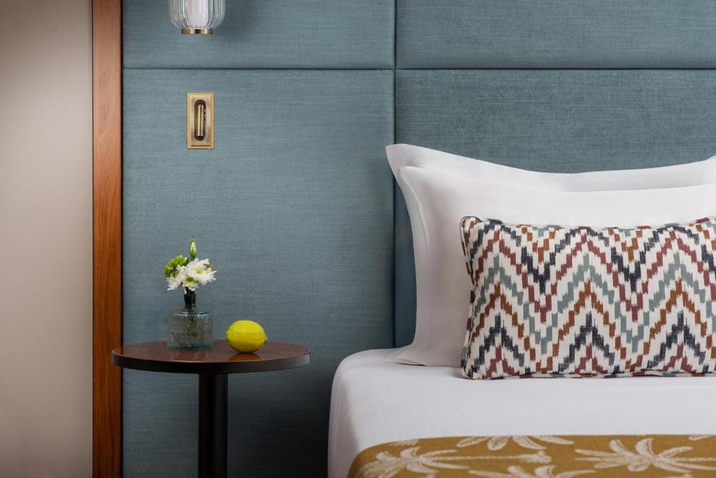 NH Collection Taormina - 11