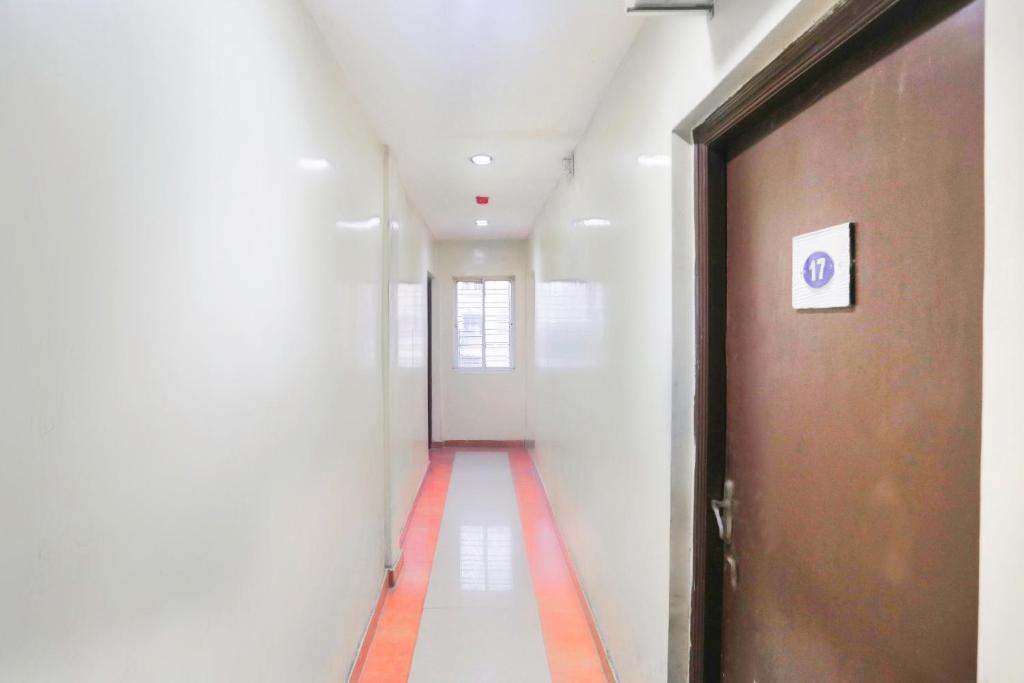 Fotografie z fotogalerie ubytování Hotel O Blue Sapphire v destinaci kolkata