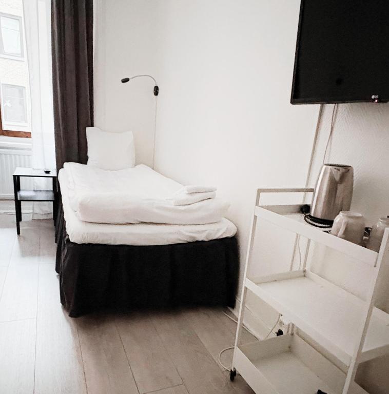 Hotel Lemonade - Resim 14