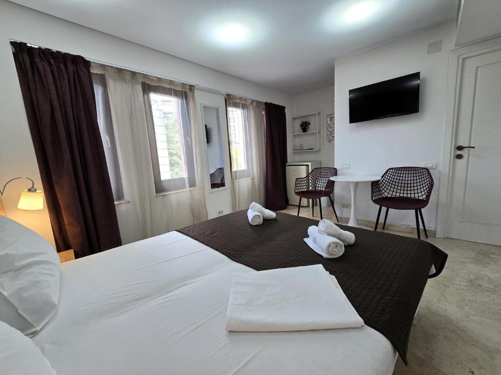 Dacia Residence Apartments - Resim 40