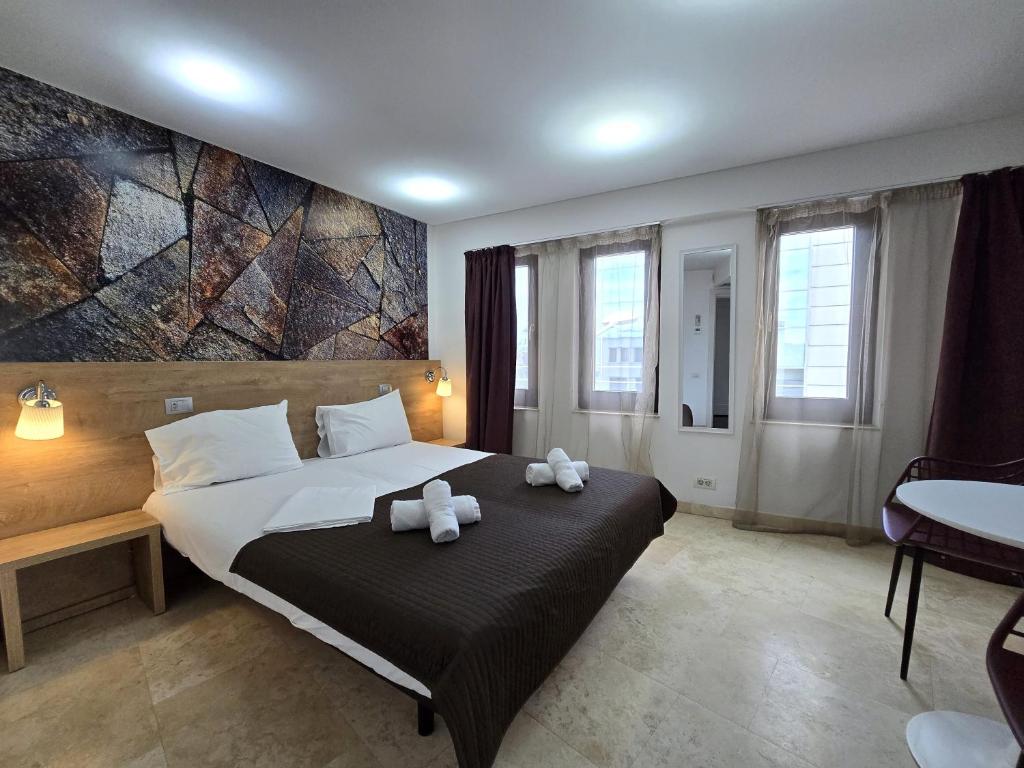 Dacia Residence Apartments - Resim 35