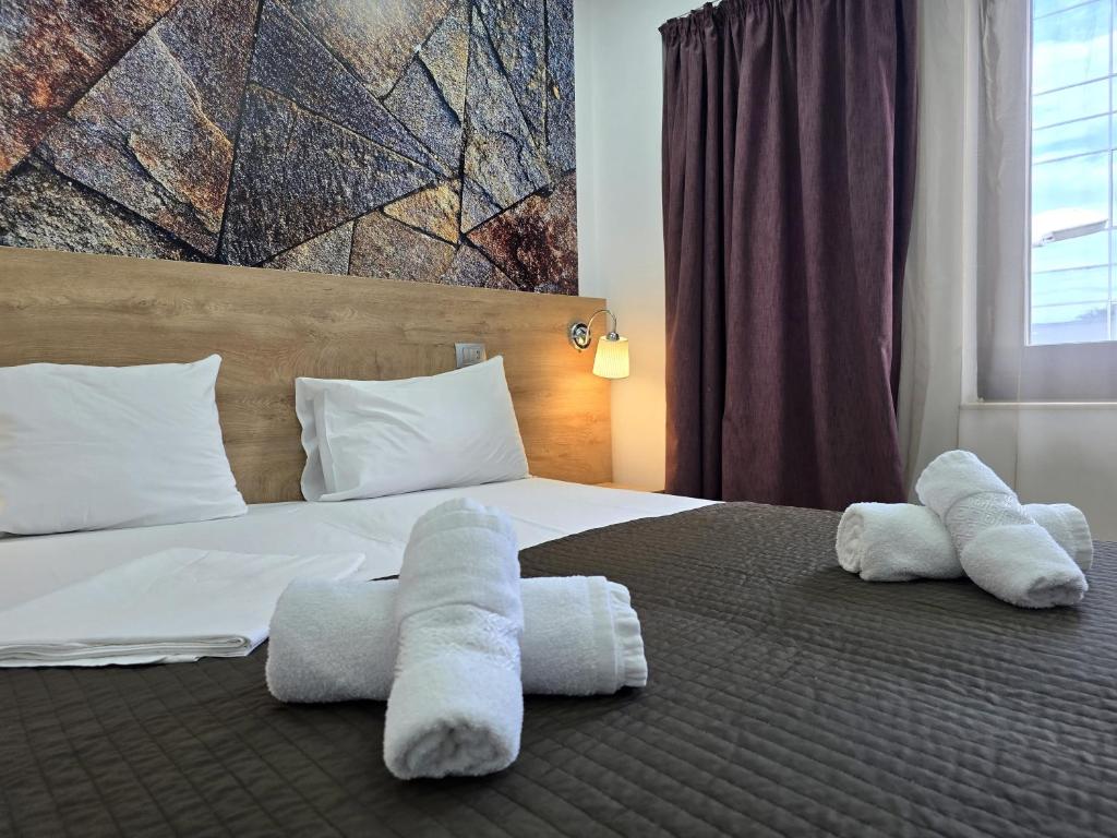 Dacia Residence Apartments - Resim 10