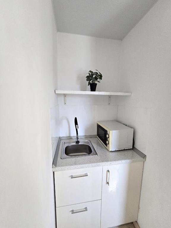 Dacia Residence Apartments - Resim 33