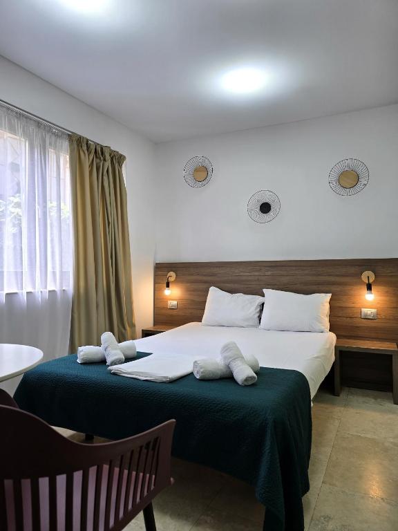 Dacia Residence Apartments - Resim 6