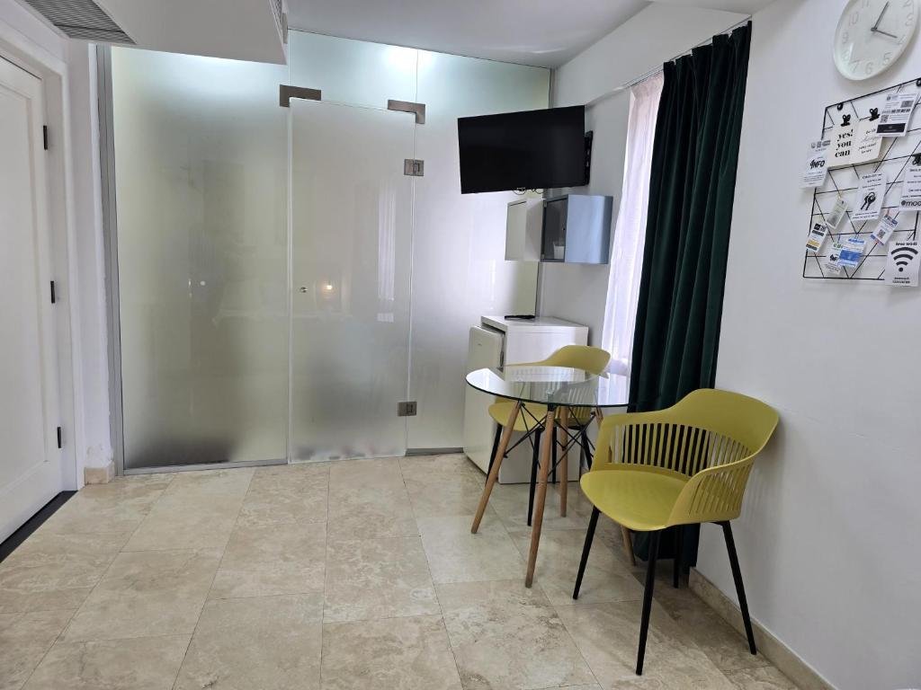 Dacia Residence Apartments - Resim 8