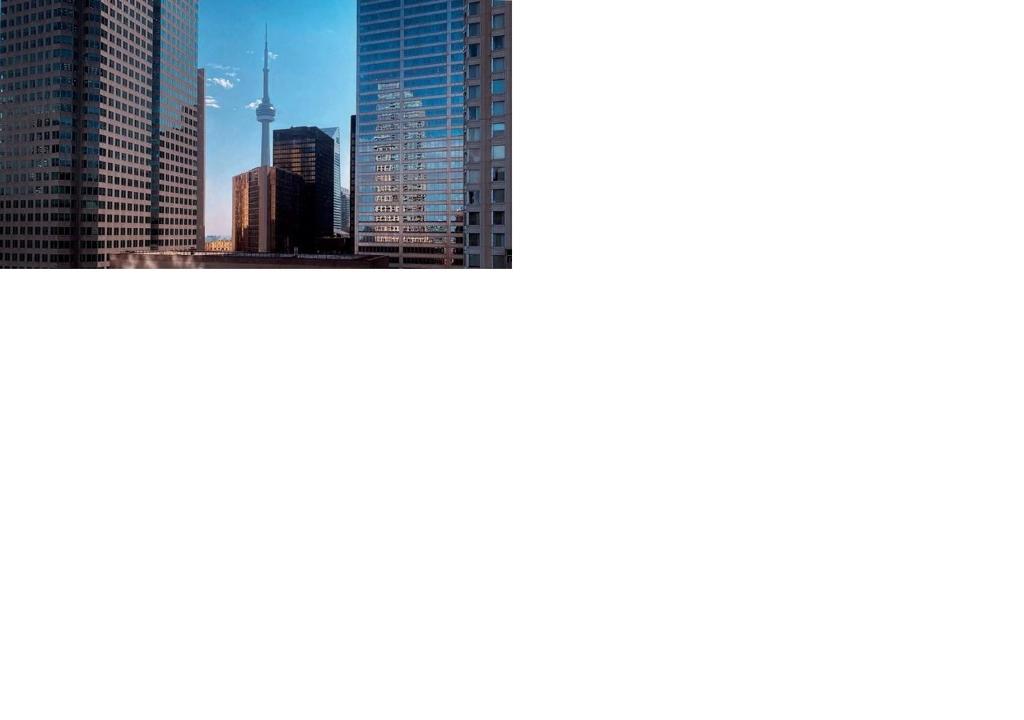 Executive Hotel Cosmopolitan Toronto - Resim 45