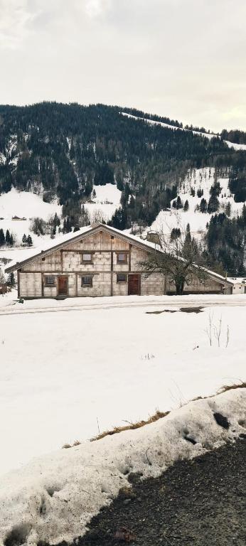 Chalet Dakota