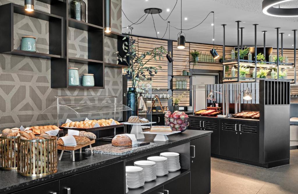 Leonardo Hotel Vienna City West - Resim 4