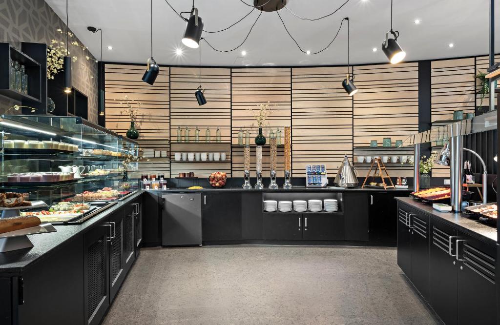 Leonardo Hotel Vienna City West - Resim 29