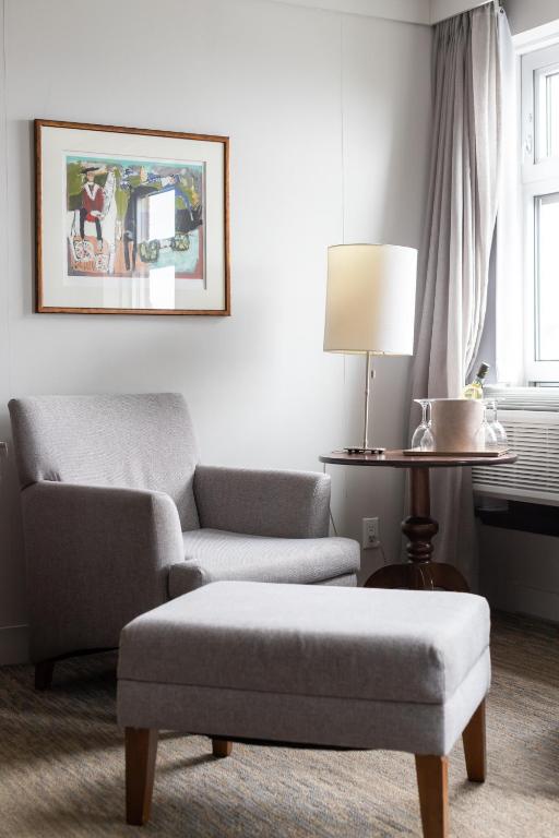 Hotel Champlain - Resim 45