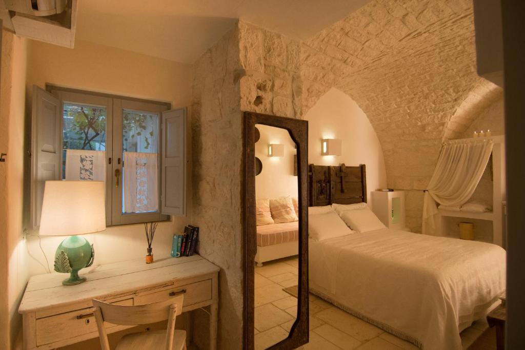 Masseria Salinola