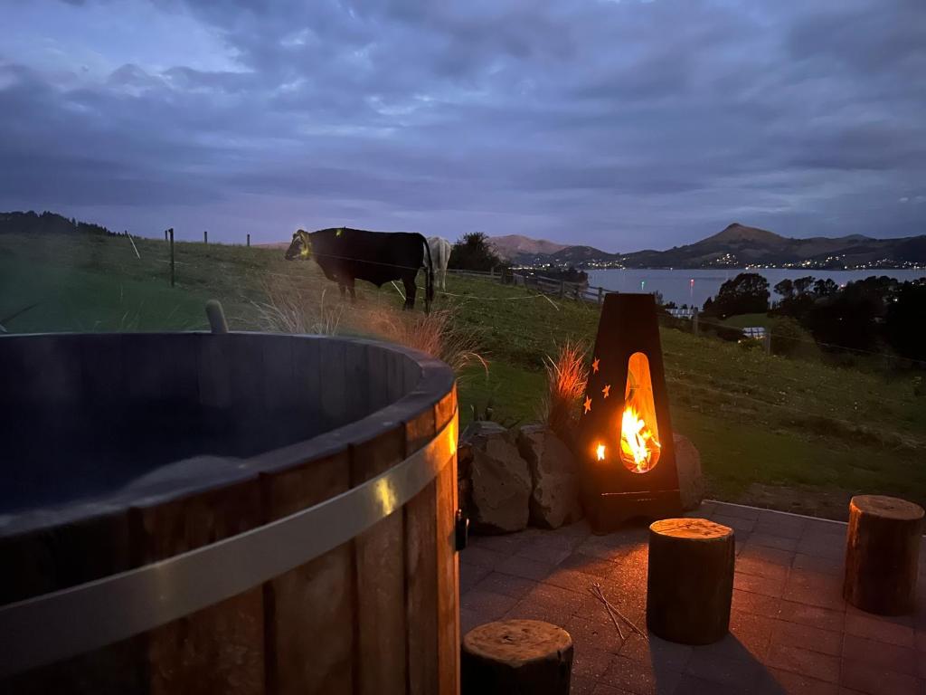 Harbour Hideaway - Resim 1