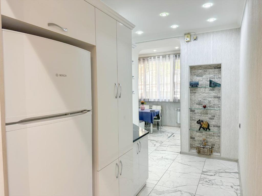 فضای داخلی Comfort and Space in the Heart of the Event در ایروان - تصویر ۳