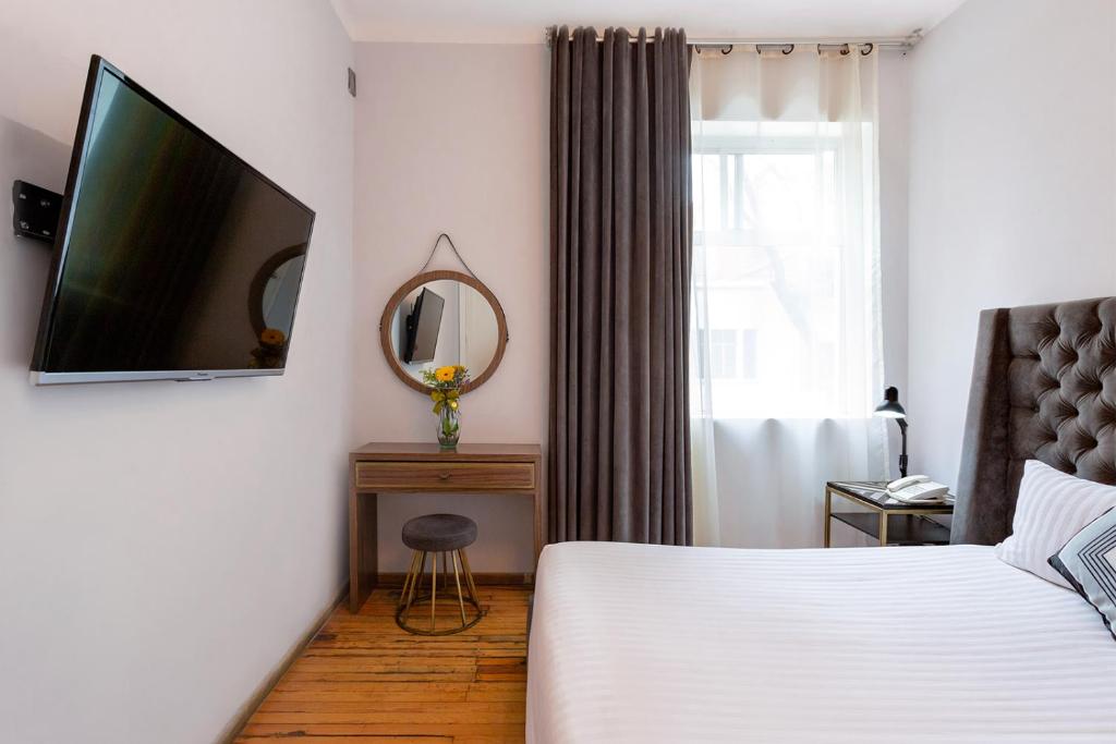 Suites Alcazar - Suite Estándar